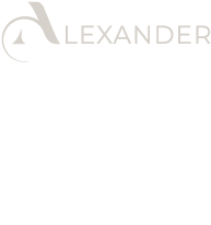 לוגו מגבות אלכסנדר