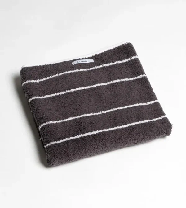 מגבת פנים 50/70 מסדרת stripe towel