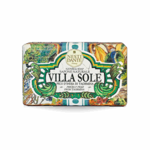 סבון מוצק- צבר