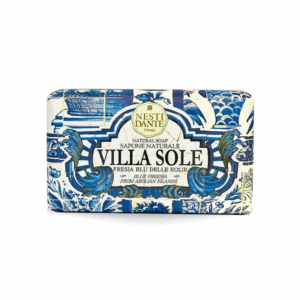 סבון מוצק- פרזיה