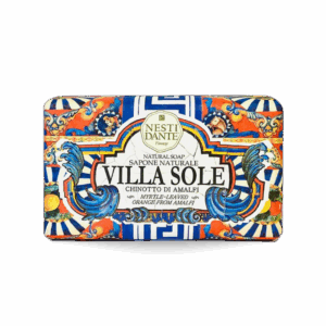 סבון מוצק- תפוז