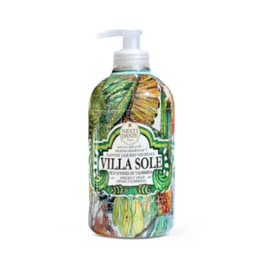 סבון נוזלי- צבר