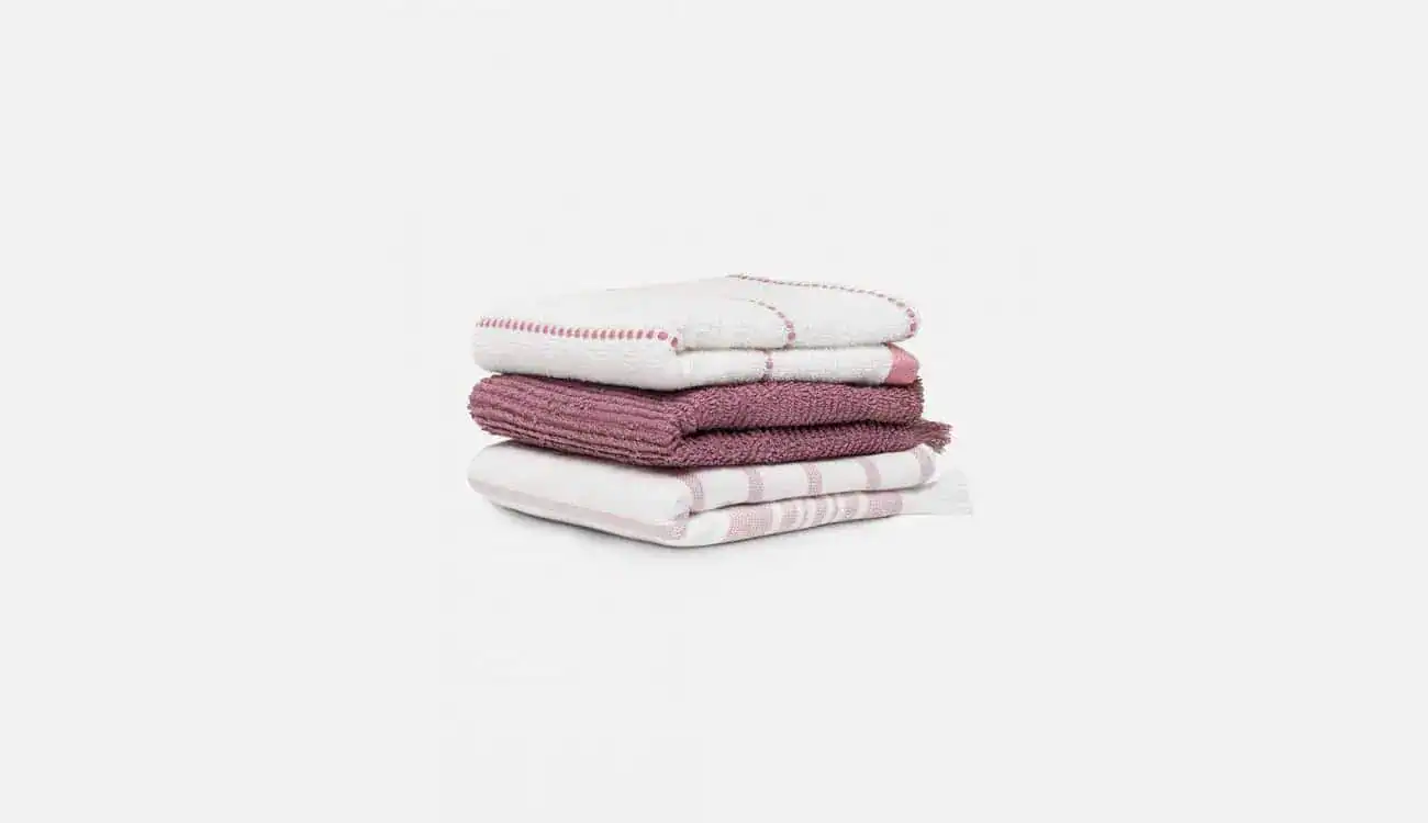 Quality Kitchen Towels